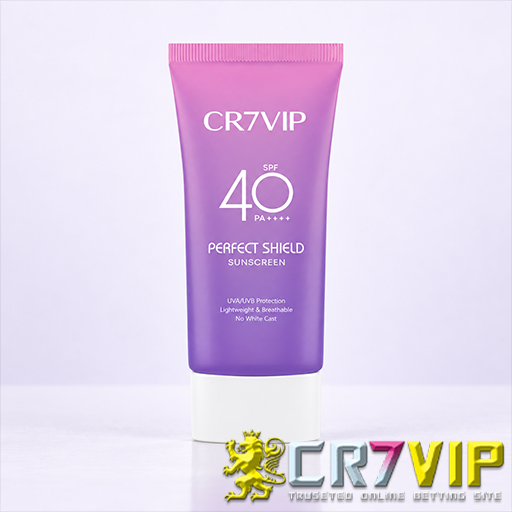 CR7VIP